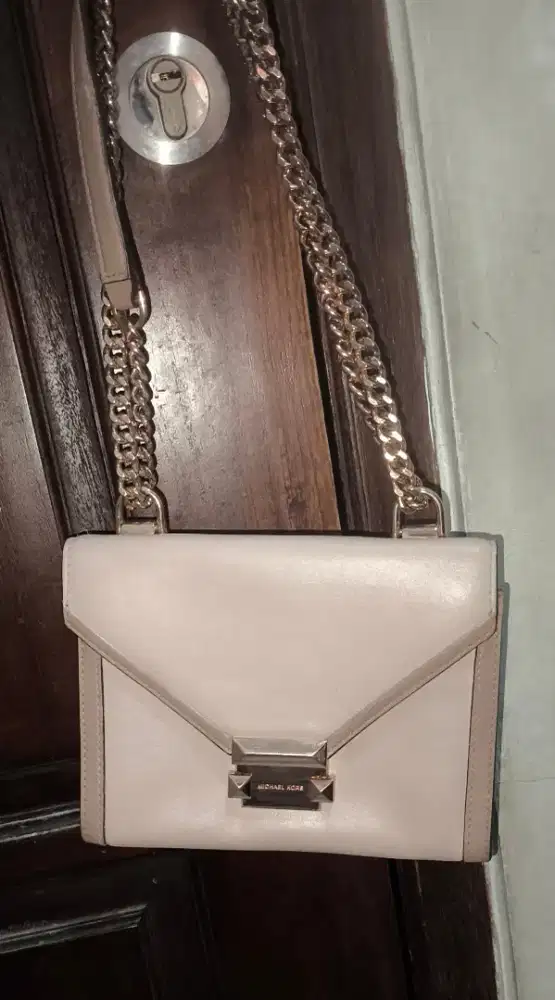 Preloved tas Michael kors