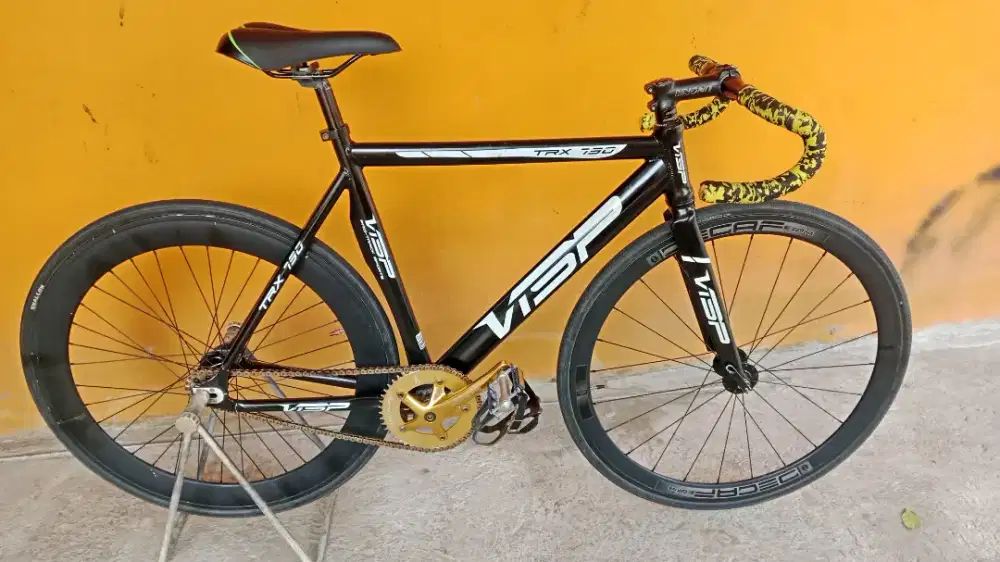 Fixie VISP original
