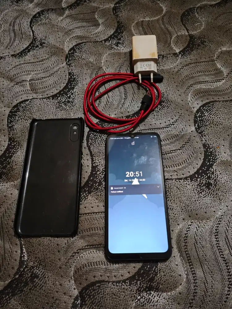 monggo redmi 9a 3/32
