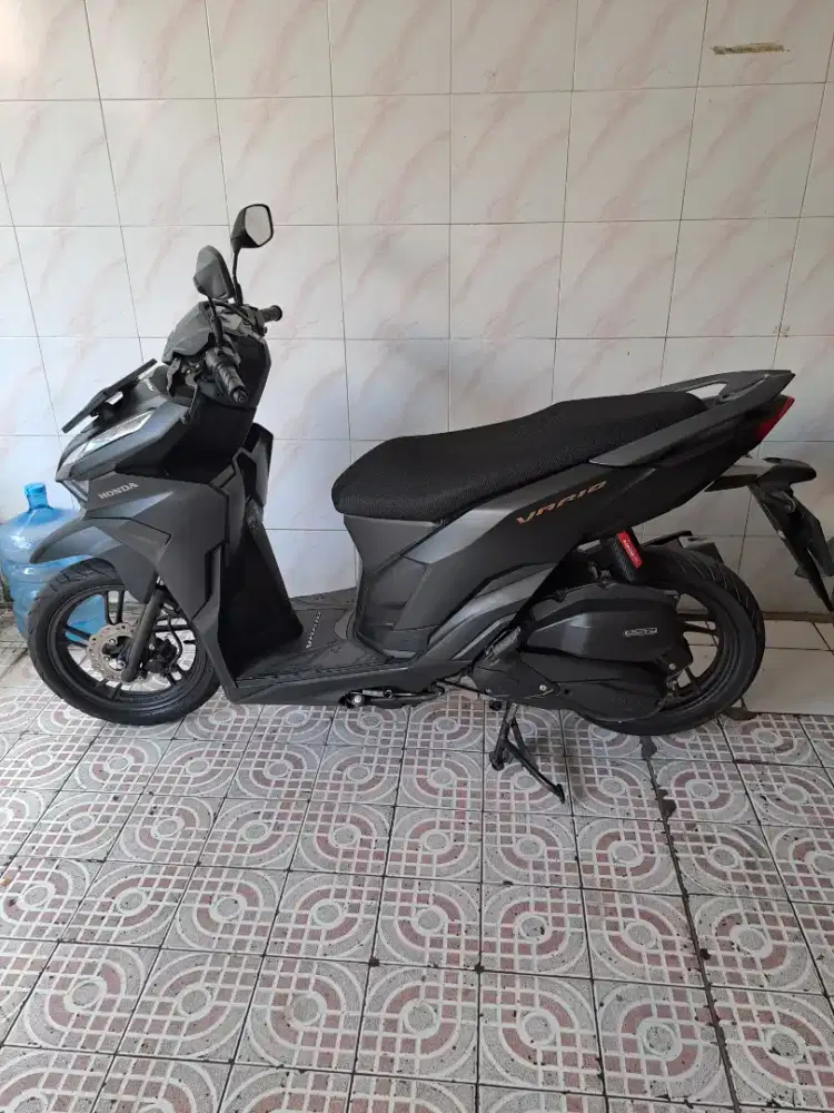 Vario new 125 keyles 2024