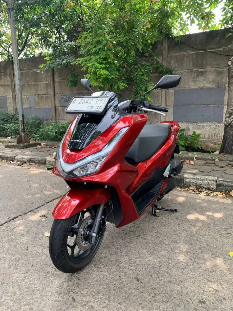 PCX 160 CBS KM7RB CASH CREDIT