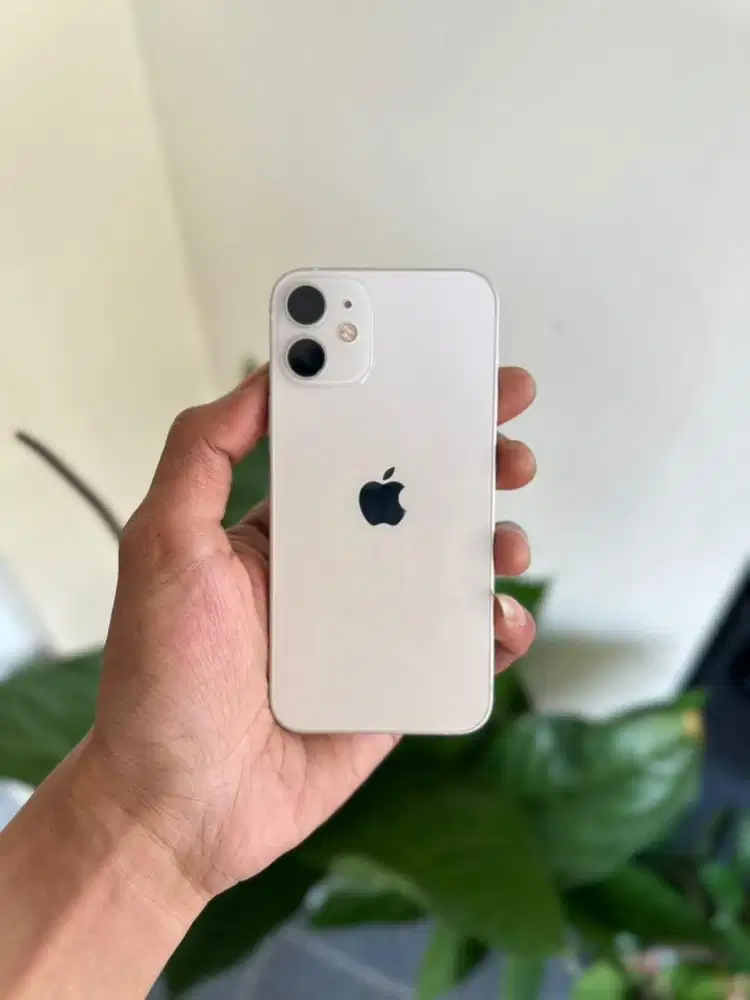 IPHONE 12 MINI 256GB BEACUKAI