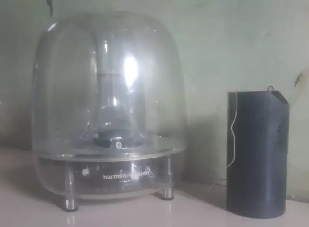 Subwoofer harman kardon soundstick wireless original