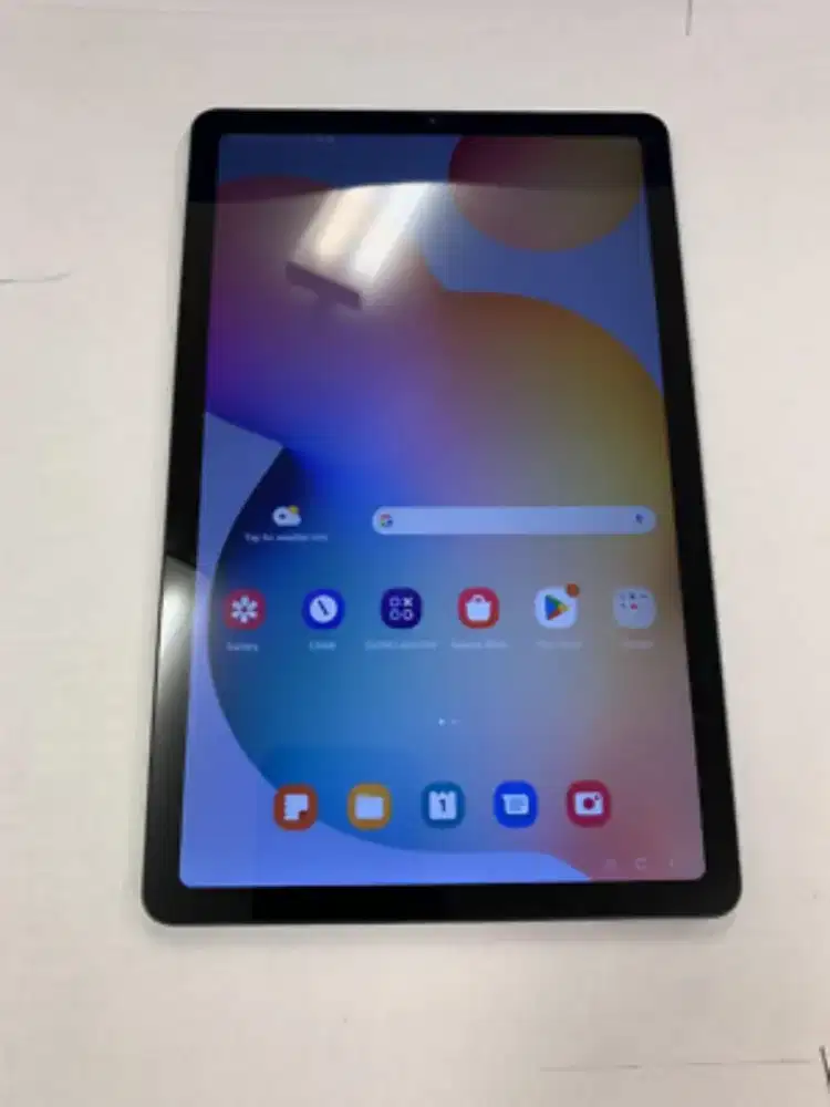 Samsung Tab S 6 LITE 4/128