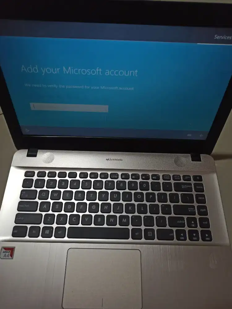 JUAL RUGI LAPTOP ASUS
