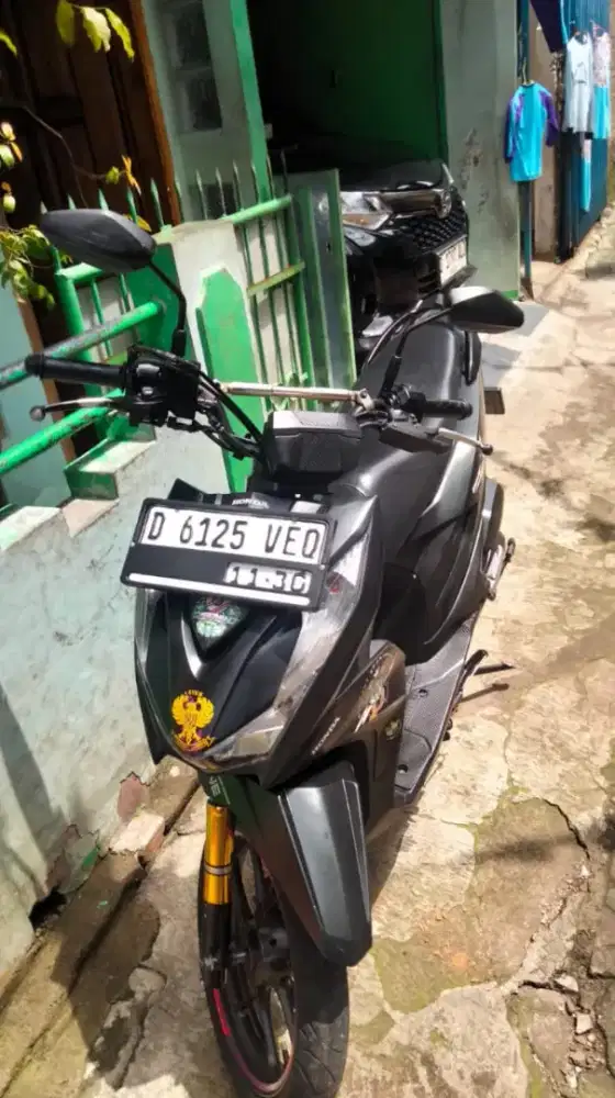 Bisnilah beat 2020 ss lengkap pjk jln mesin adem  klistrikan on