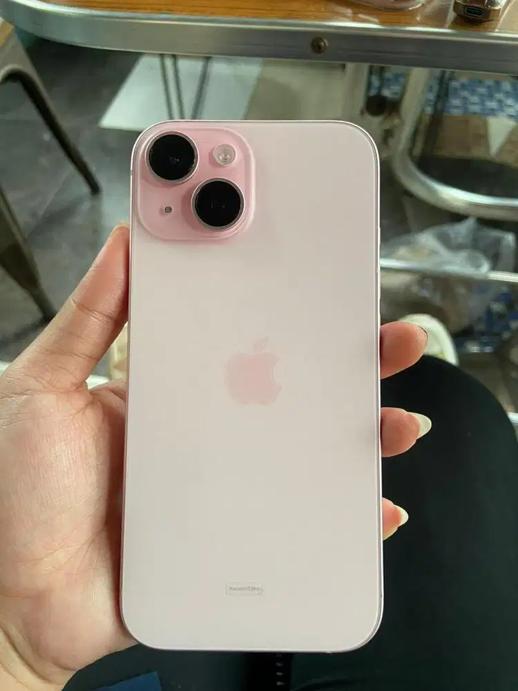iphone 15 256Gb ibox