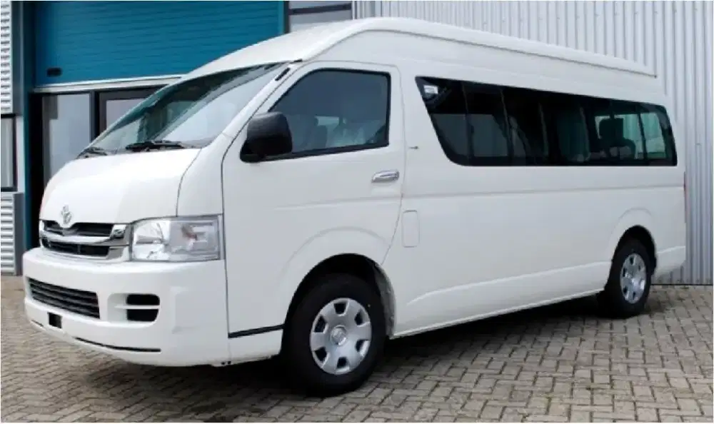 Sewa mobil, apartemen, dan meeting room di tengah kota surabaya