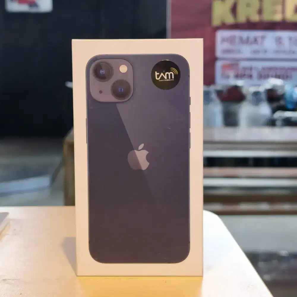 IPHONE 13 SPESIAL BELI HARI INI FREE ADPTOR LANGSUNG