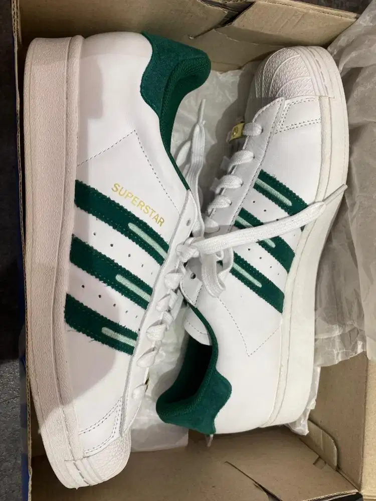 sepatu adidas superstar