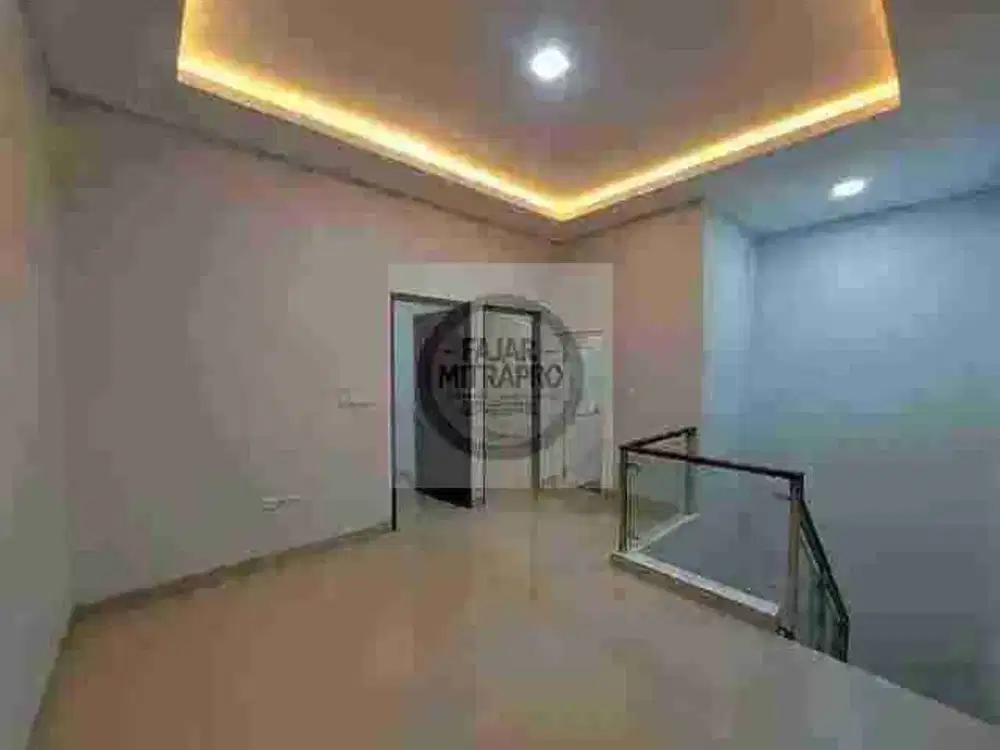 siap huni 2lt Bintara