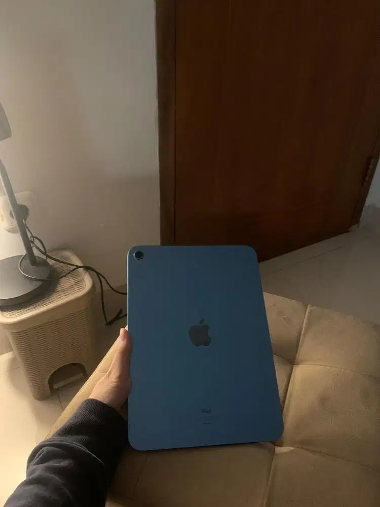 IPAD gen 10 64 GB mulus ibox