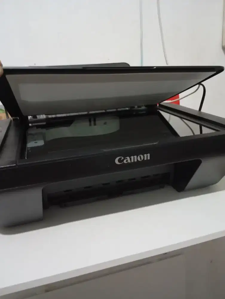 Printer canon mg2570s