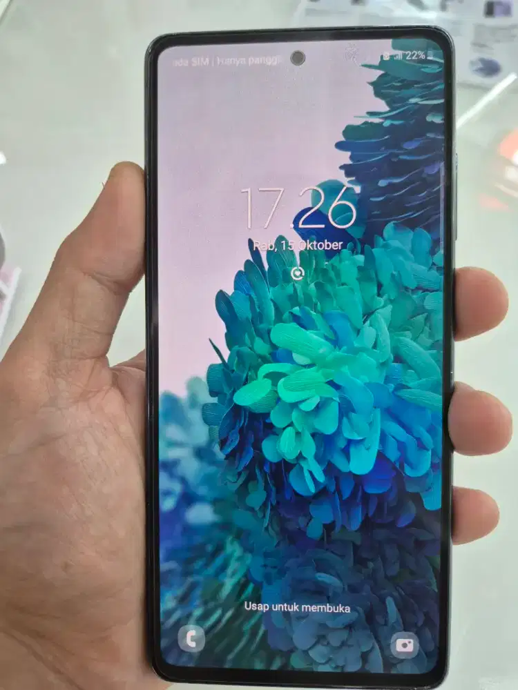 Samsung S20 FE 8/128