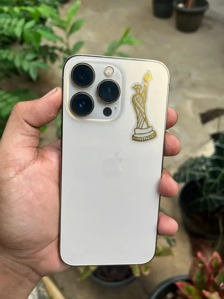 Iphone 13 Pro 128GB Fullset