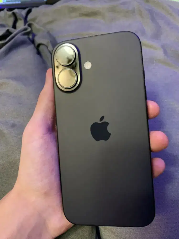 IPhone 16 128Gb iBox