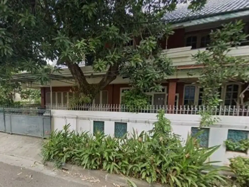 PERUMAHAN BOJONG PERMAI, JAKARTA BARAT