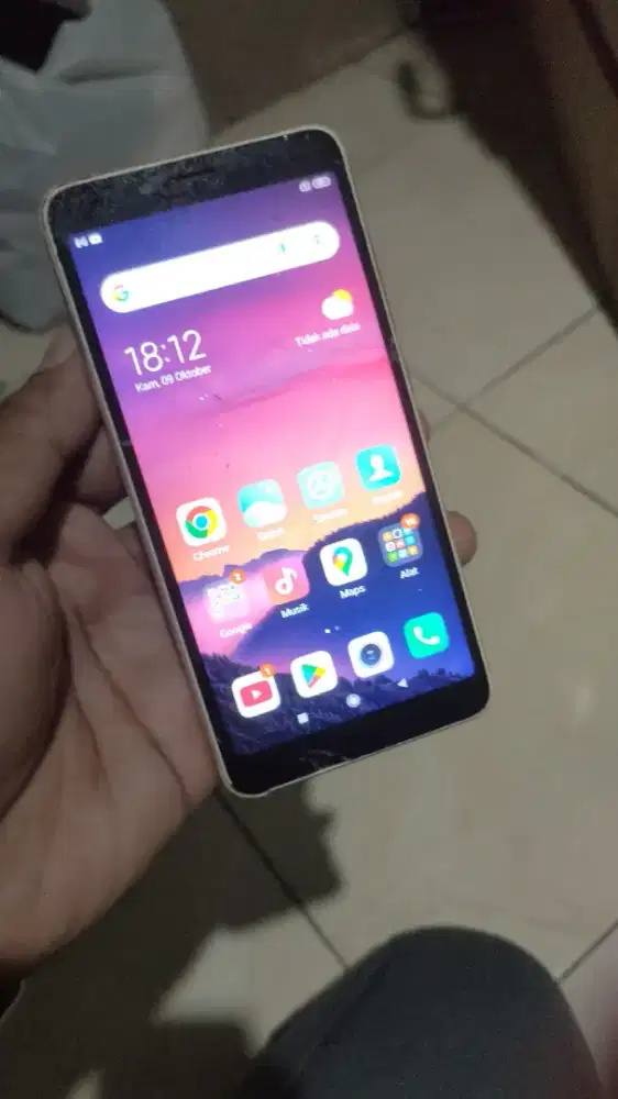 Redmi 6a 2/16gb