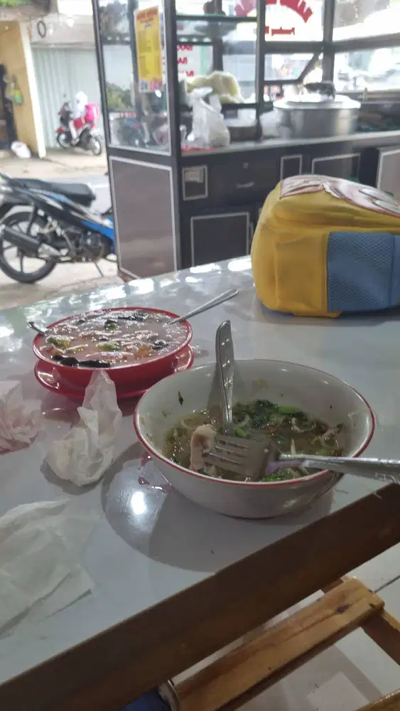 Dibutuhkan ART + Momong