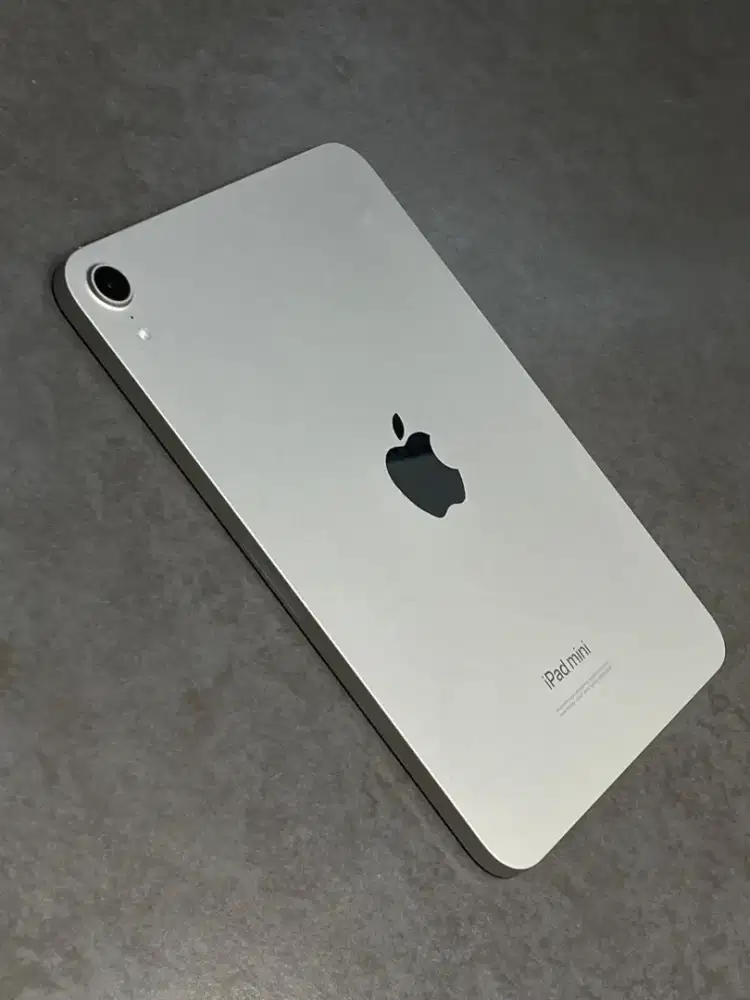 Ipad mini A17pro