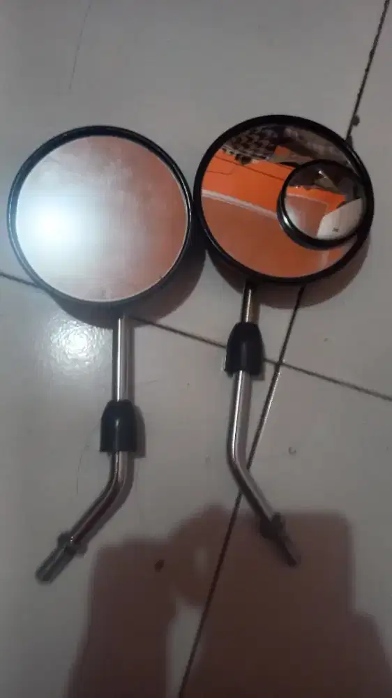 Spion Original Scoopy FI ESP