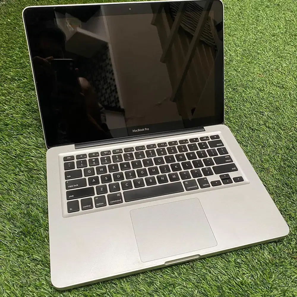 Macbook Pro 2012 16GB/512SSD