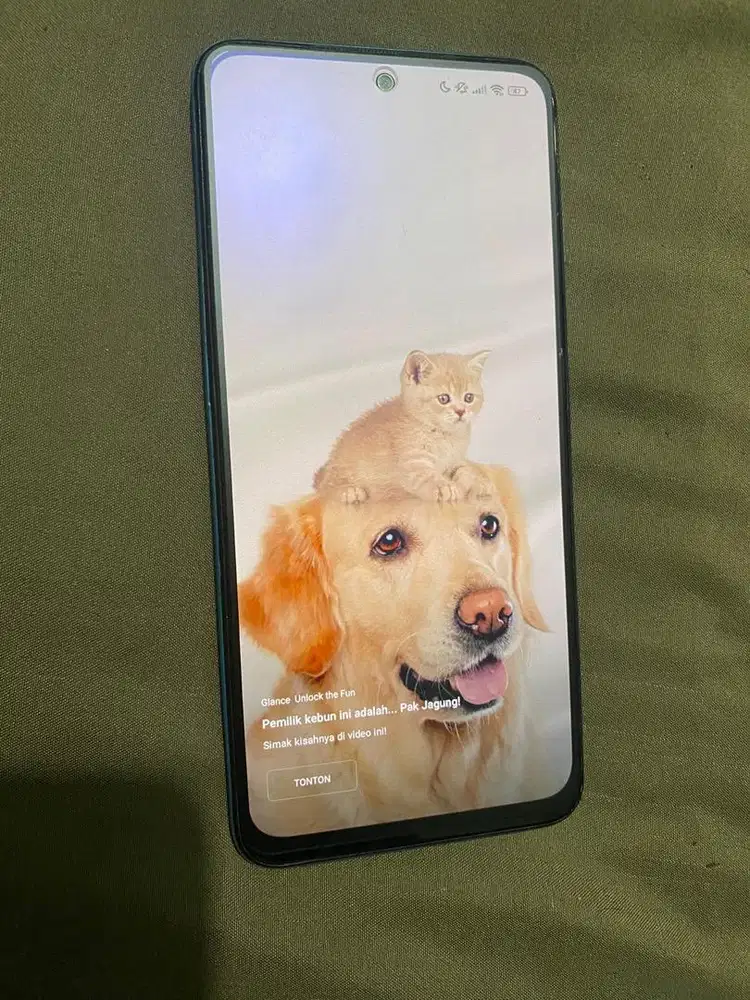 REDMI NOTE 11 6/128