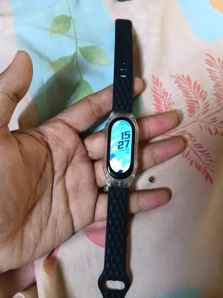 Xiaomi Miband 8