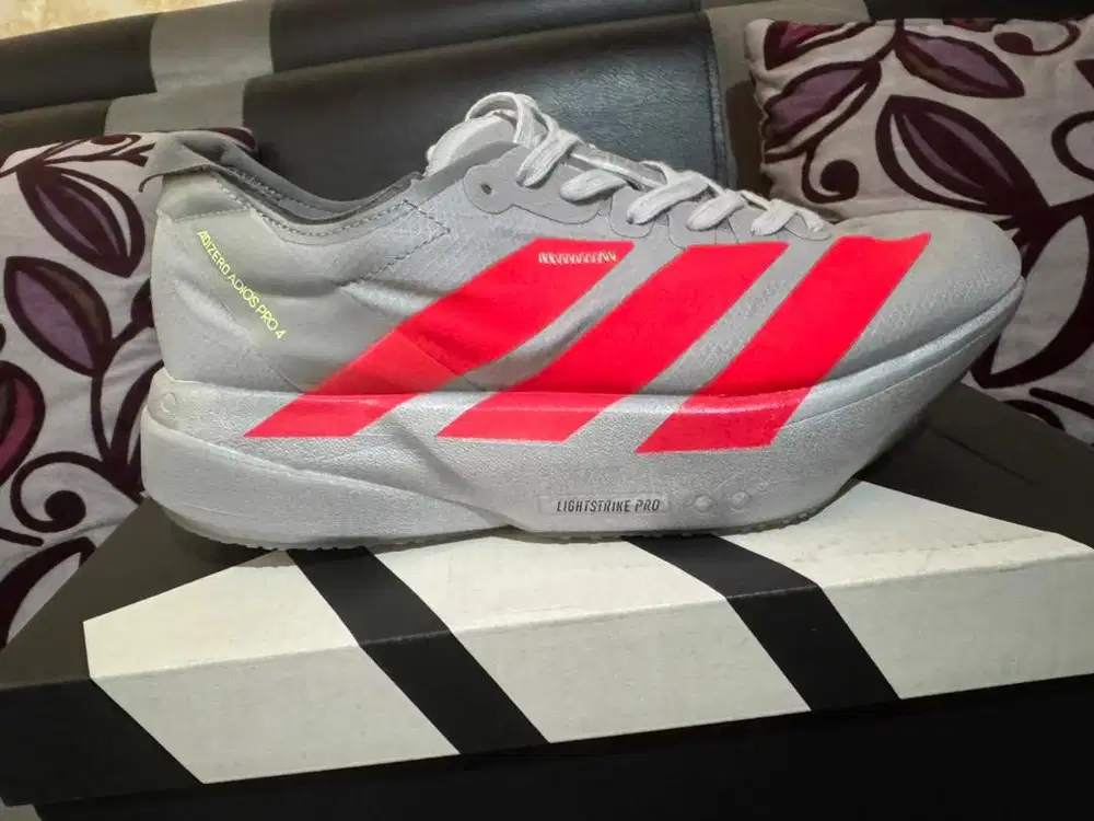 Adidas Adizero Adios Pro 4