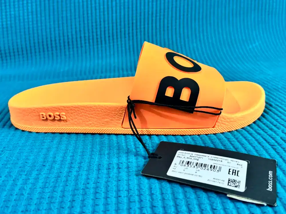 Hugo boss sandals