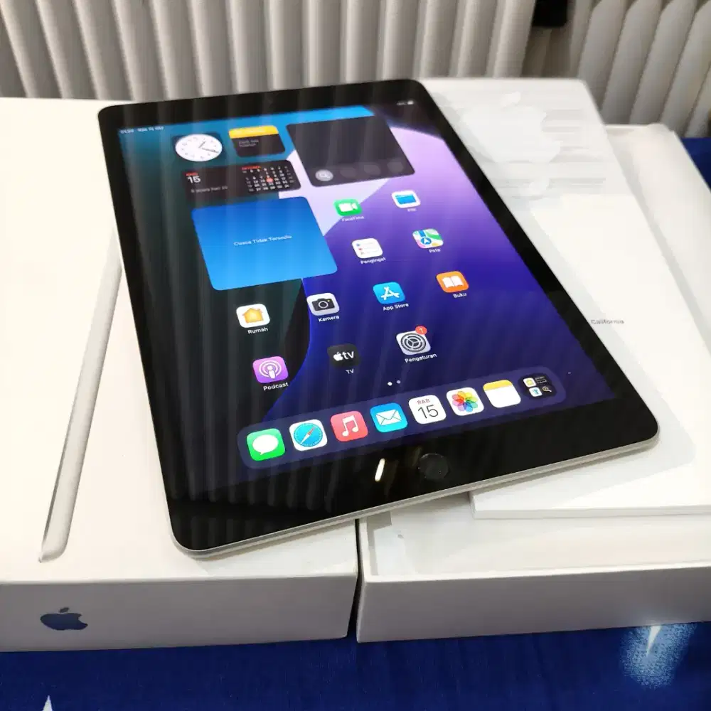 ipad 9 64gb wifi mulus