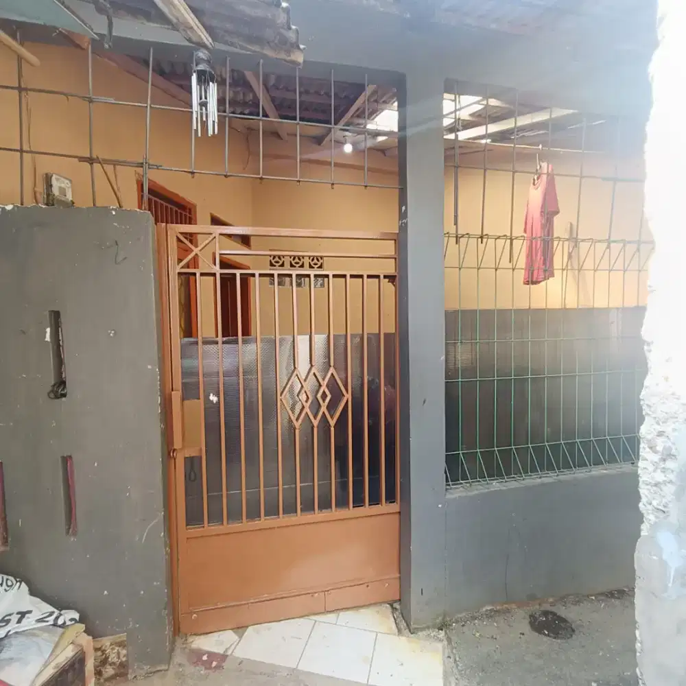 Dijual cepat rumah 5 mnt ke Bintaro xchange dan Lotte mall