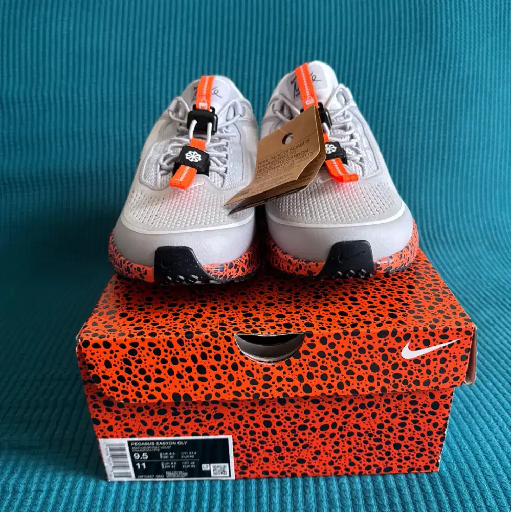 Sepatu Nike Zoom X