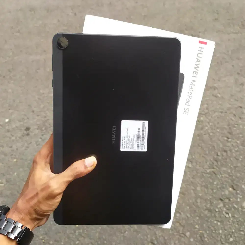 Tablet Huawei Matepad SE 10.4 Wi-Fi Only 3/32
