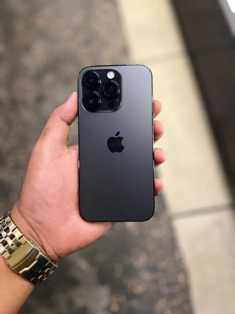 Iphone 14Pro 128GB iBox