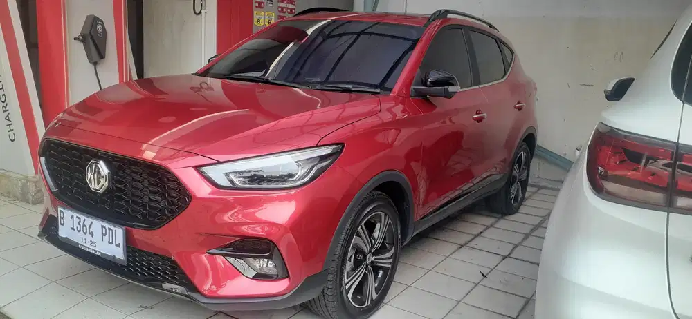 MG ZS 2024 Bensin