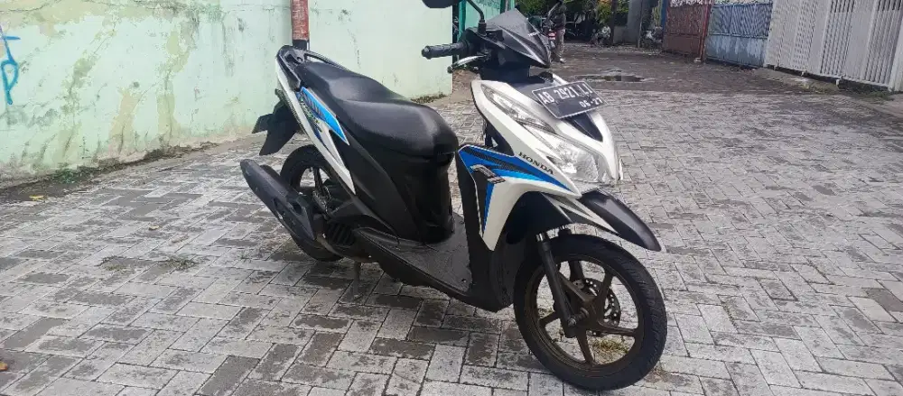 Vario KZR 125 AB Kota