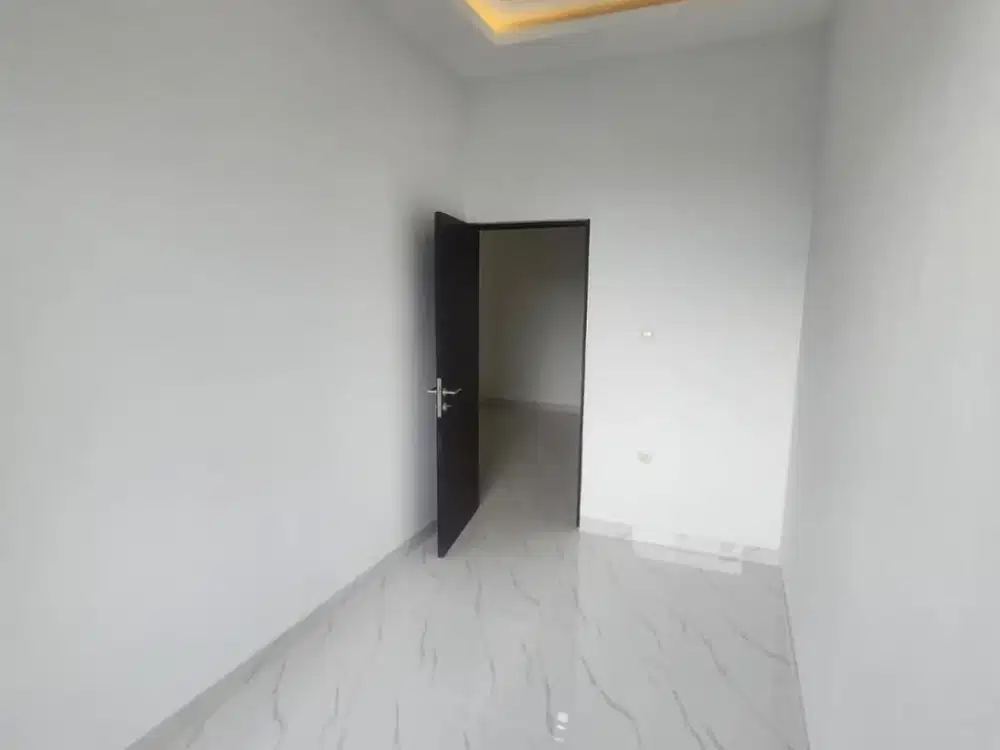 Dijual Rumah Baru Modern Minimalis Siap Huni Lokasi di Kopo Permai 3 Bandung