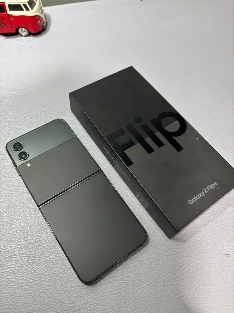 Samsung Z flip 4