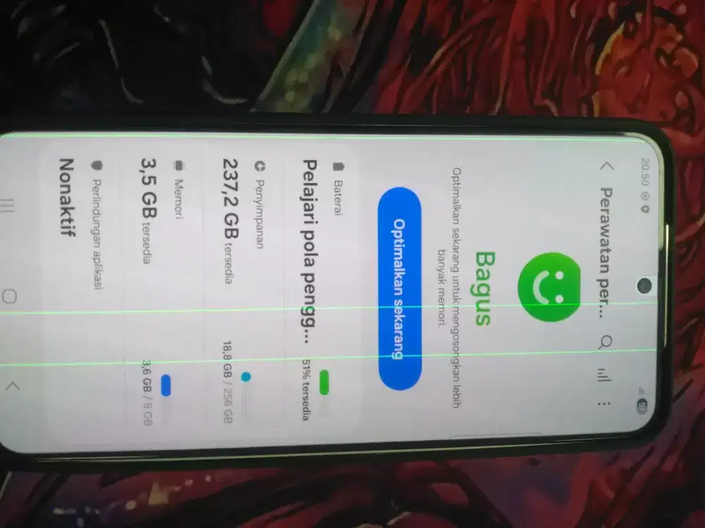 Samsung s22 8/256