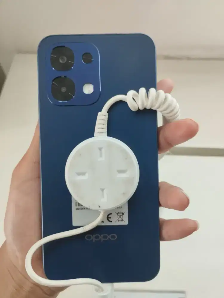 PROMO OPPO A6 PRO