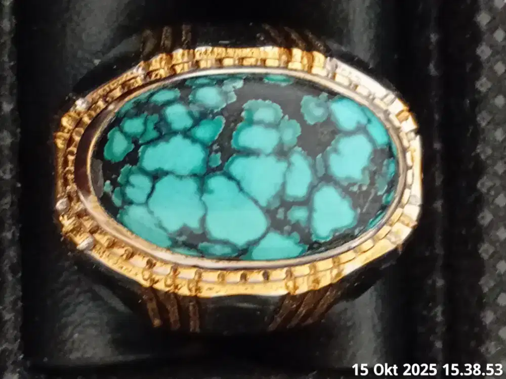 BATU PIRUS HUBEI