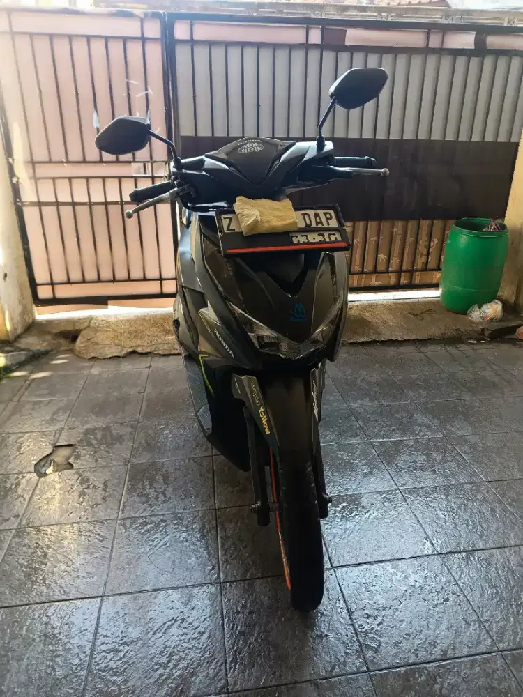 Honda Beat 110 2020