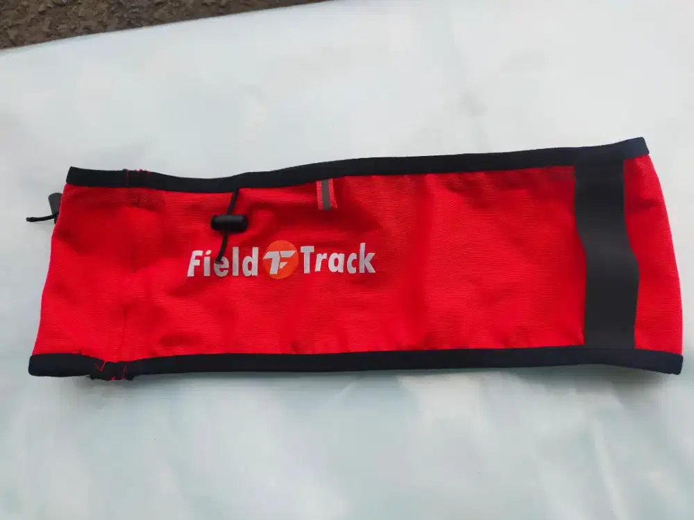 Running belt Terrel