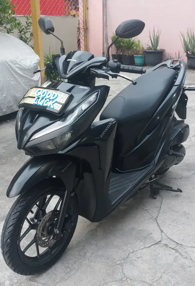 vario led 125 th 2019