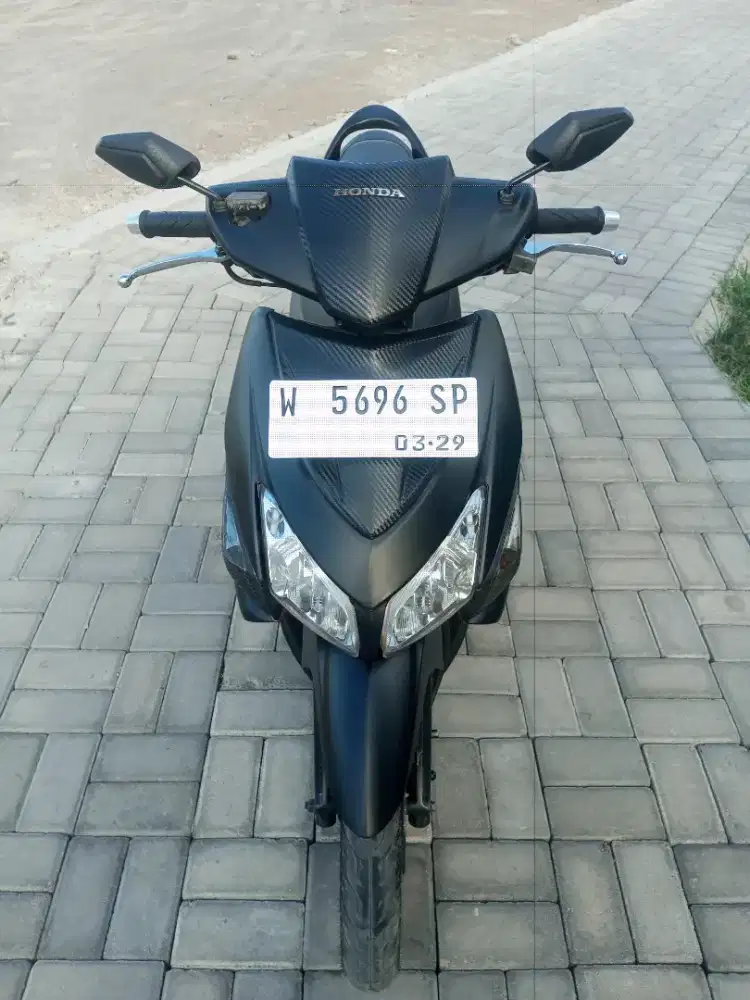 Honda Vario 2009