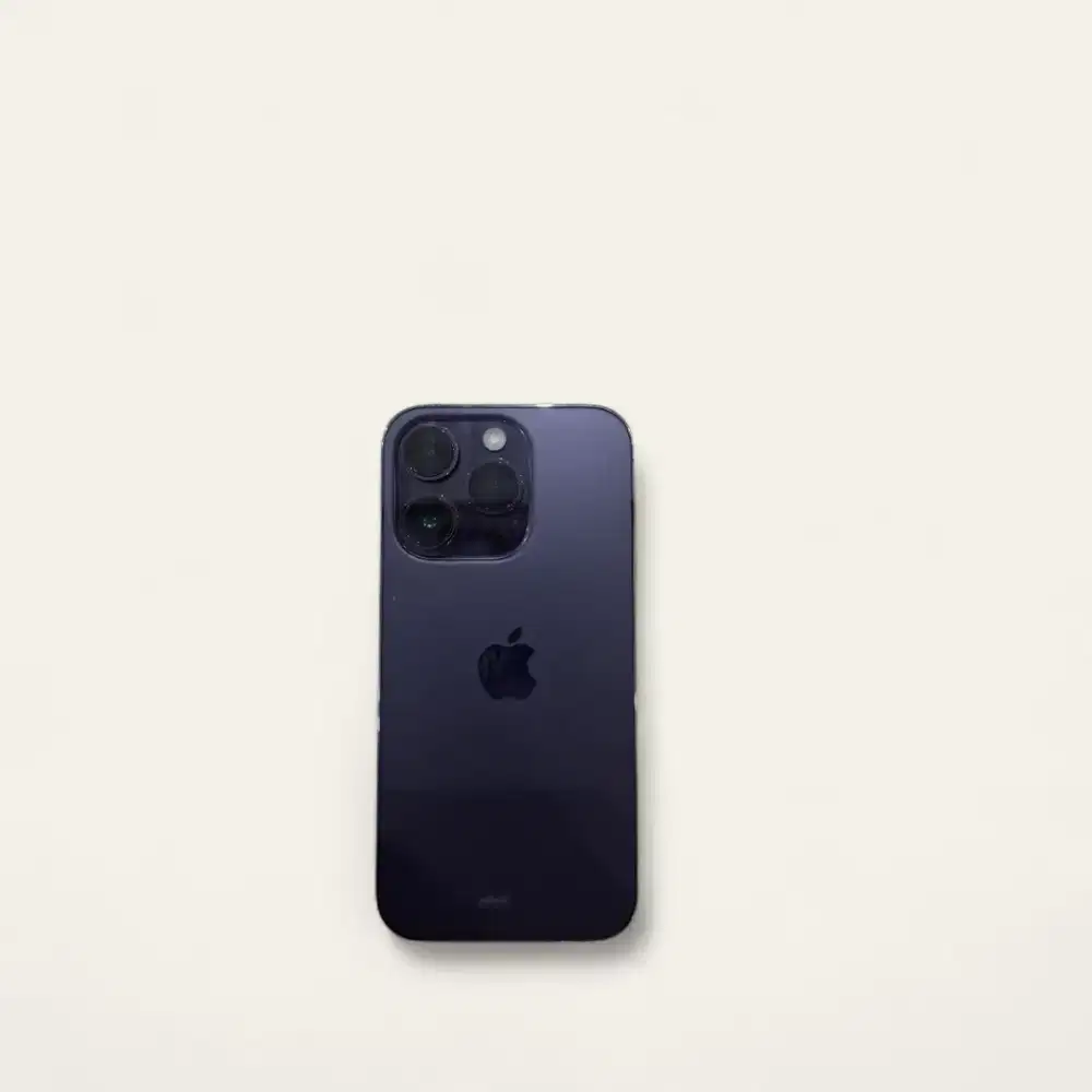 IPHONE 14 PRO EX IBOX