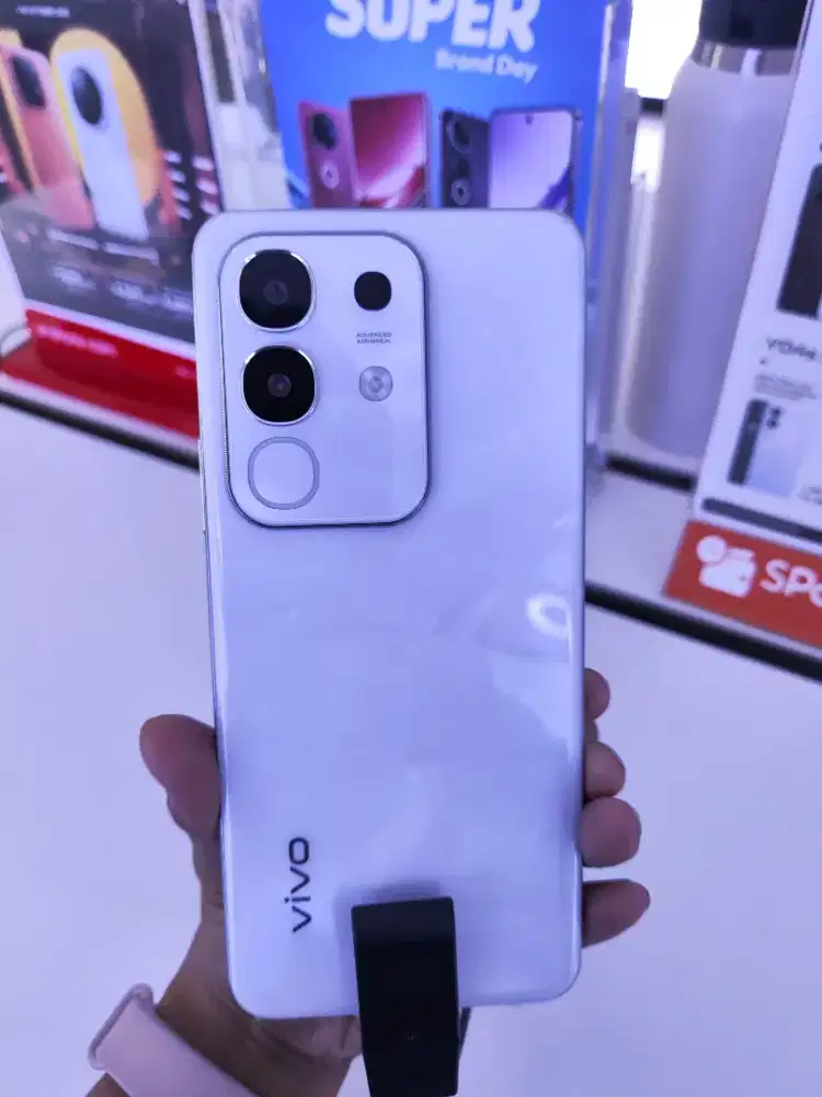VIVO Y29 8/128GB , BARU