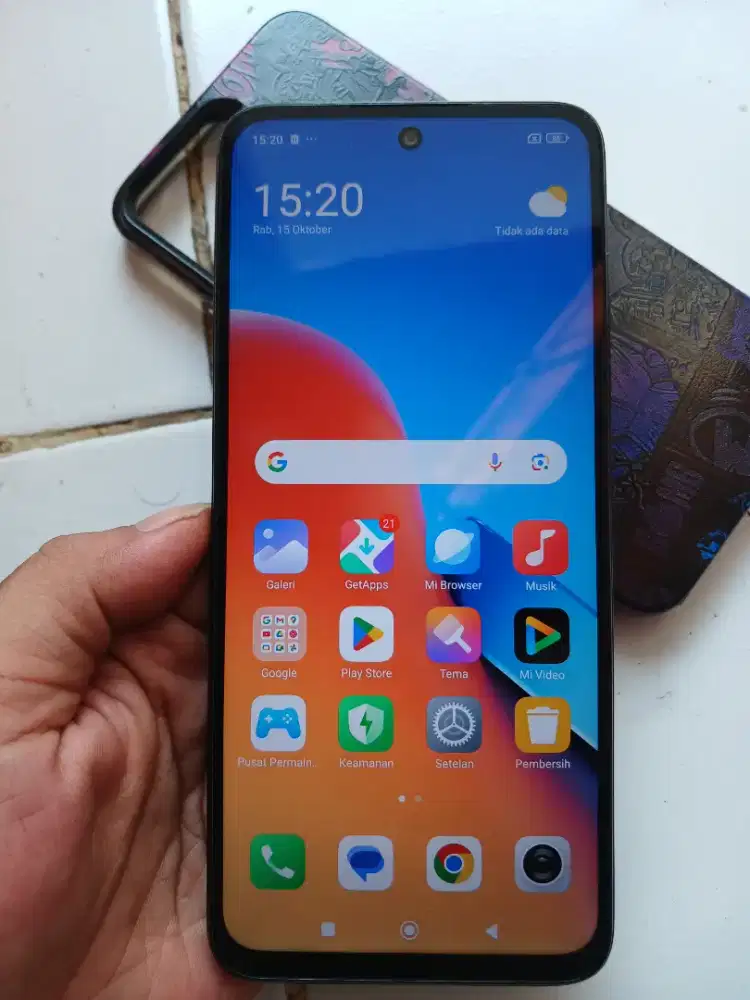 Redmi 12 8/128GB Fullset