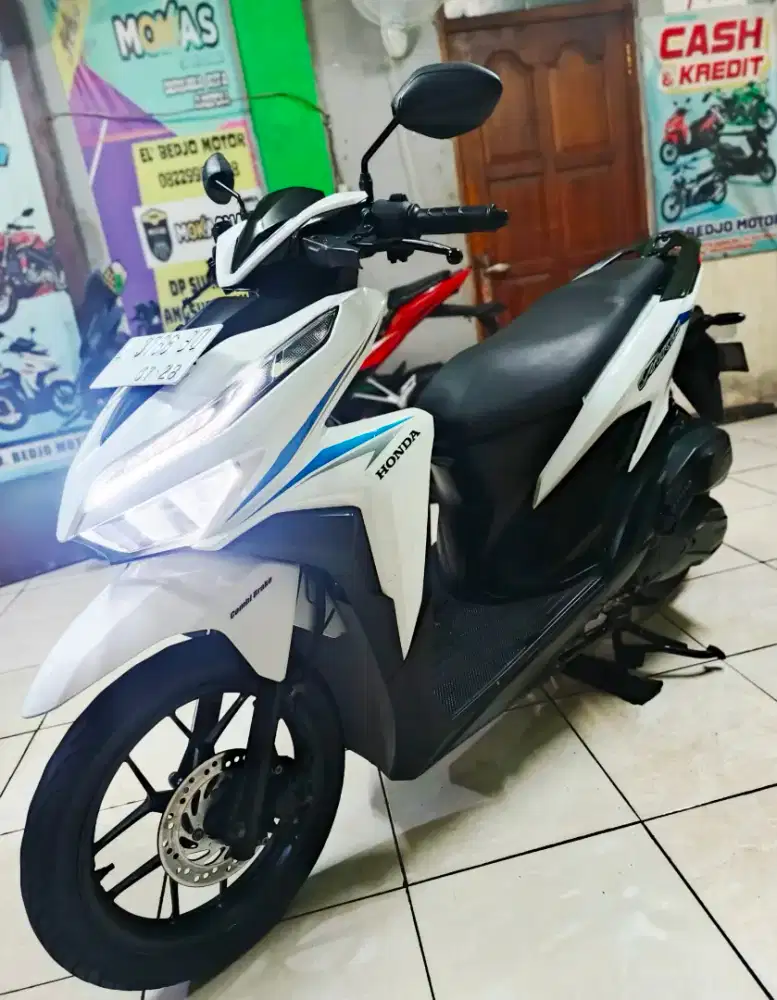 My.MURAH DP700 NEW VARIO125 GEN3 2018